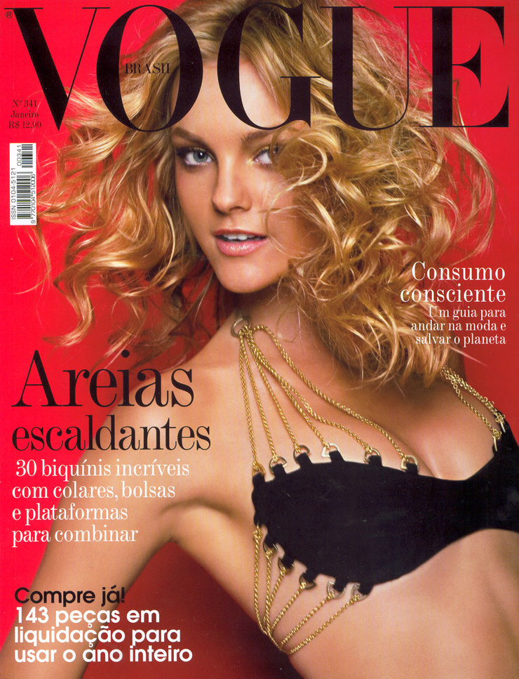 Caroline Trentini Caroline Trentini