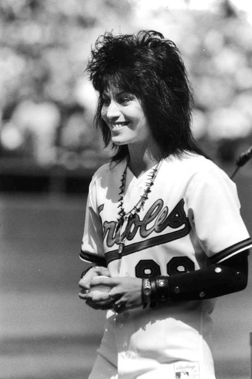 Joan Jett
