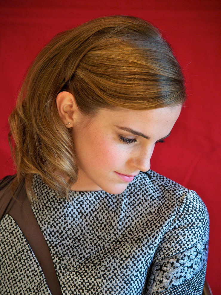Emma Watson