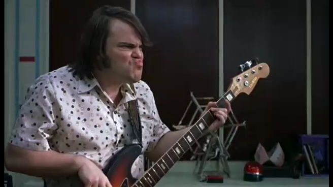 Jack Black Jack Black