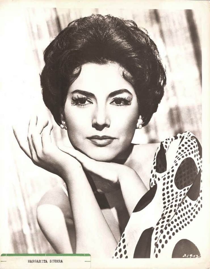 Margarita Sierra