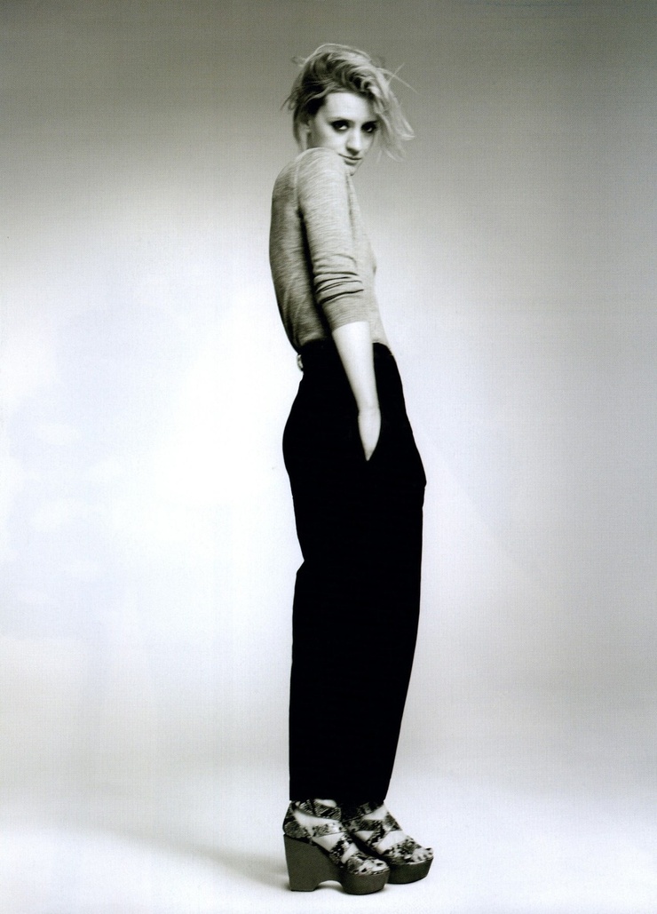 Anne-Marie Duff