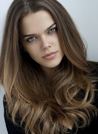 Viktoria Halenarova Viktoria Halenarova