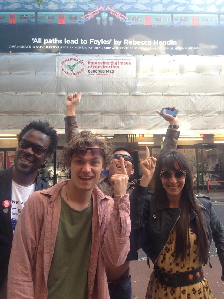 Finn Jones