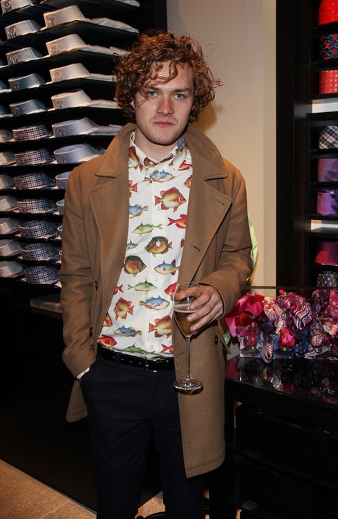 Finn Jones
