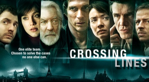 Crossing Lines