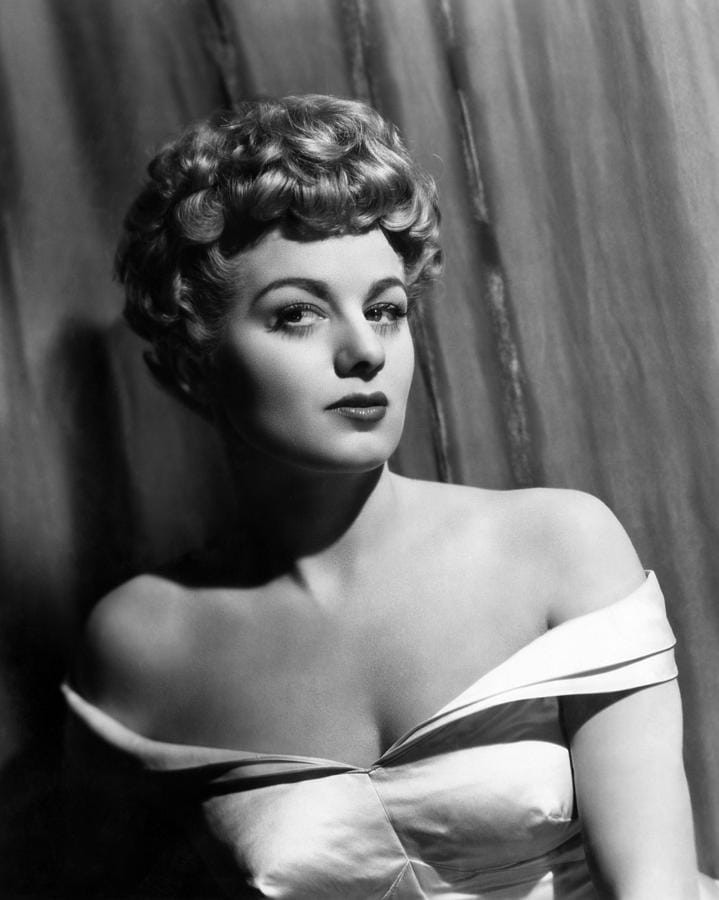 Shelley Winters