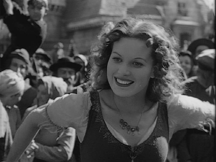 The Hunchback of Notre Dame