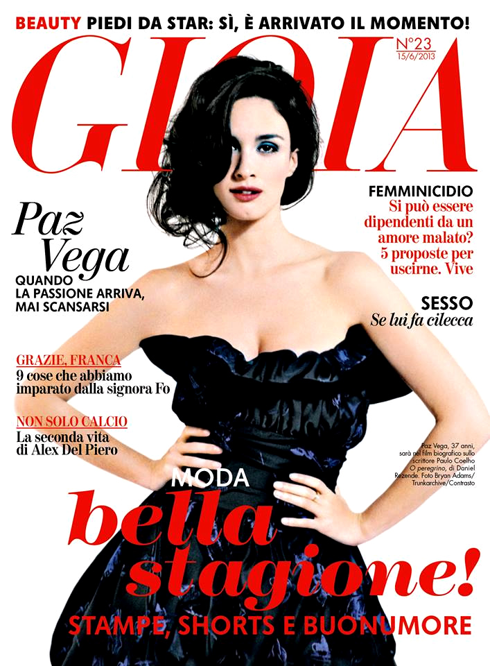 Paz Vega Paz Vega
