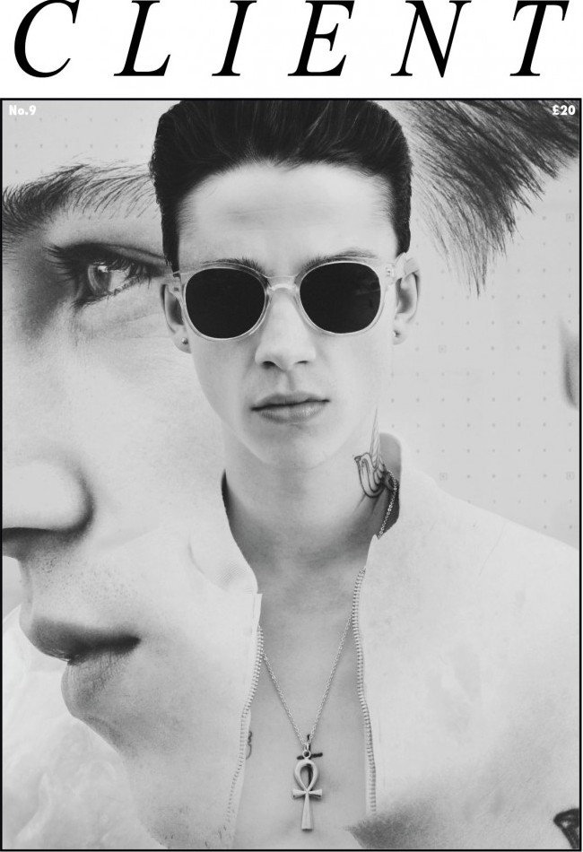 Ash Stymest
