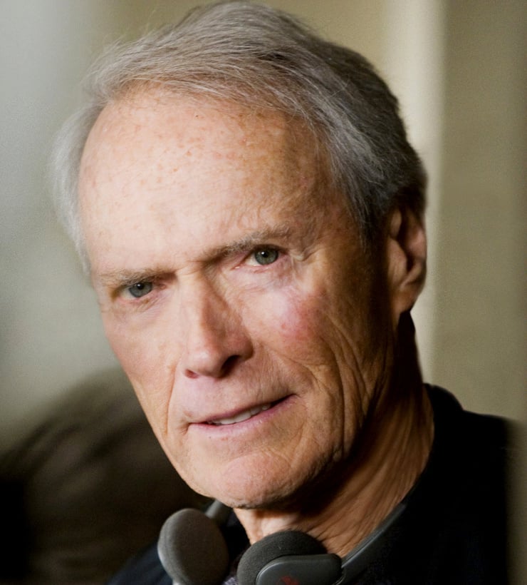 Clint Eastwood