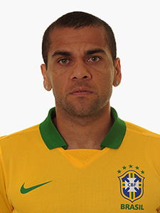 Dani Alves