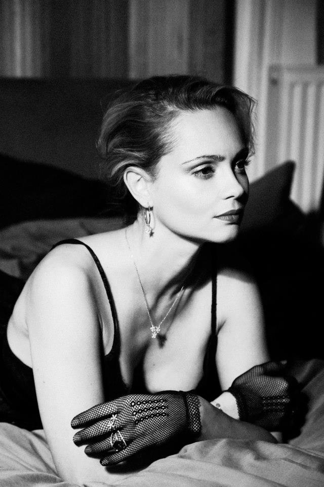 Beatrice Rosen Beatrice Rosen