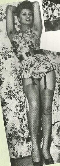 Sophia Loren Sophia Loren