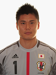 Eiji Kawashima