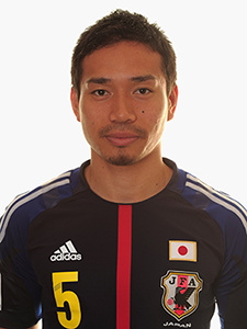 Yuto Nagatomo