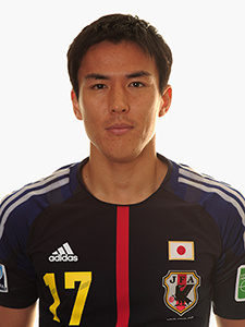 Makoto Hasebe