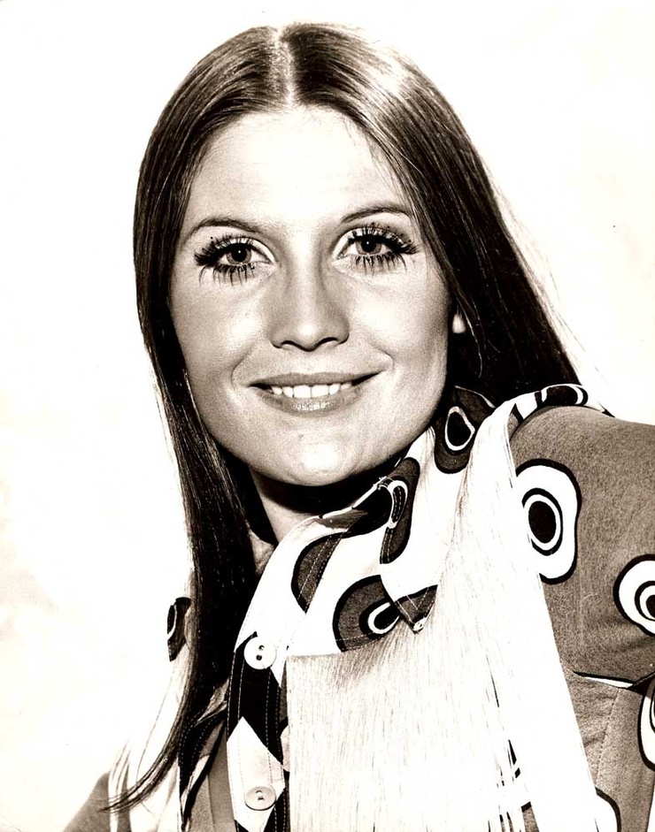 Sandie Shaw Sandie Shaw