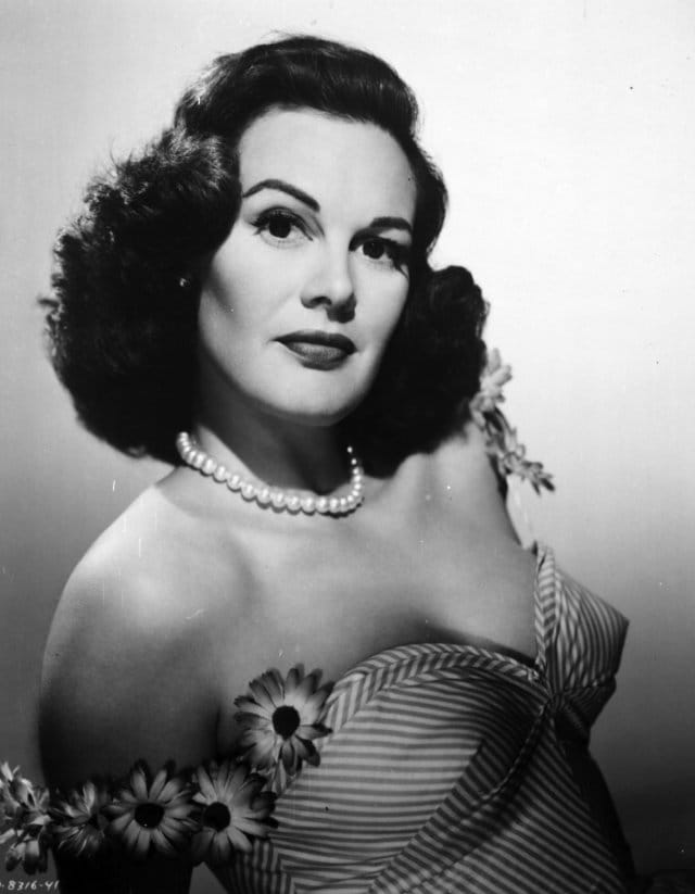 Patricia Medina Patricia Medina