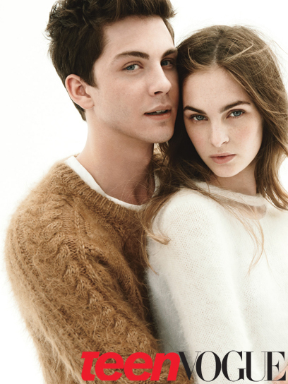 Logan Lerman Logan Lerman