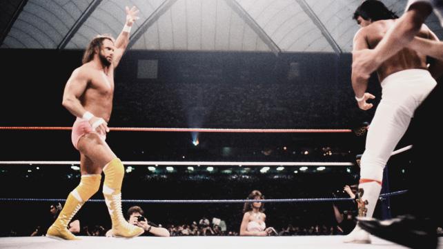 Randy Savage