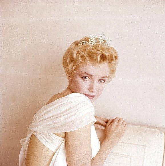 Marilyn Monroe Marilyn Monroe