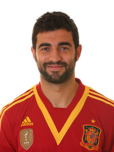 Raul Albiol