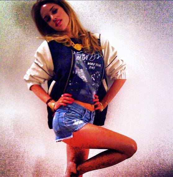 Julie Ordon Julie Ordon
