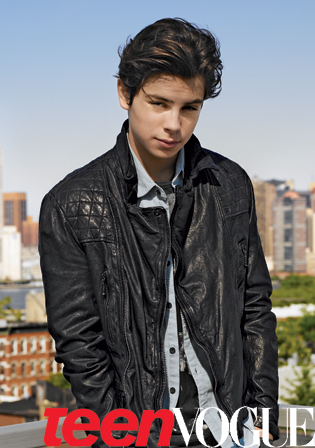 Jake T. Austin