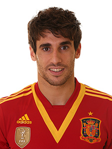 Javi Martínez