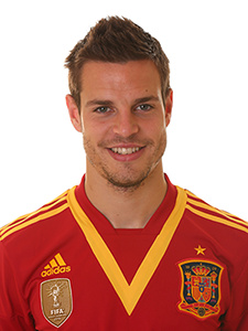 César Azpilicueta