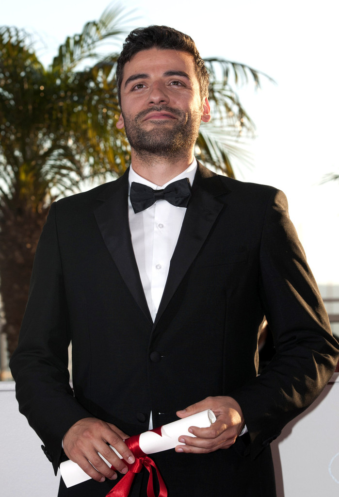 Oscar Isaac Oscar Isaac