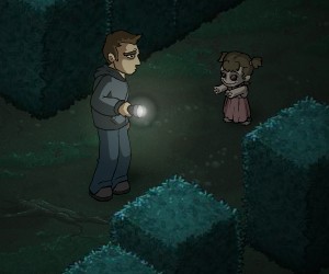 Shadow Tag