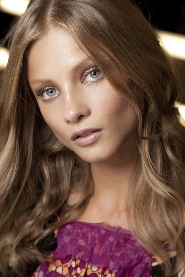 Anna Selezneva