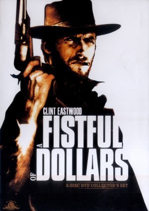 A Fistful of Dollars 