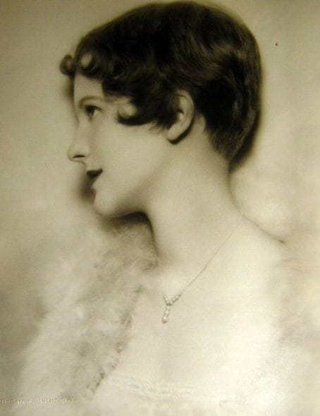 Dorothy Jordan