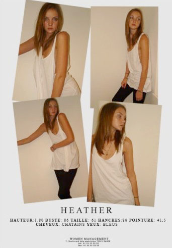 Heather Marks Heather Marks