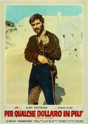 For a Few Dollars More