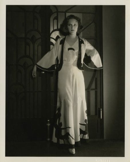 Dorothy Jordan