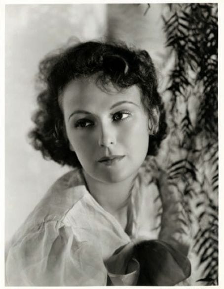 Dorothy Jordan