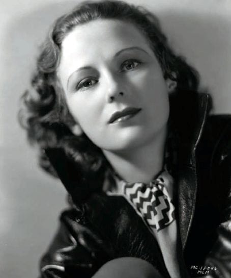 Dorothy Jordan