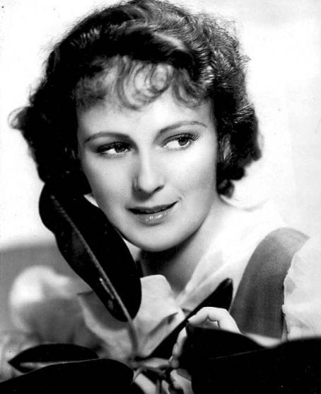 Dorothy Jordan