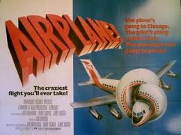 Airplane!