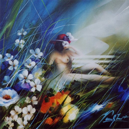 Raymond Poulet