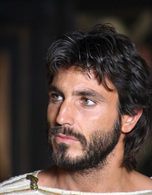 Daniele Liotti