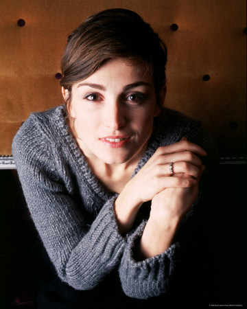 Julie Gayet