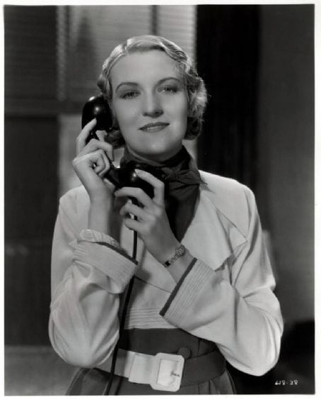 Verree Teasdale