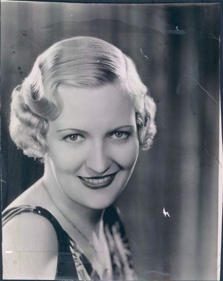Verree Teasdale Verree Teasdale