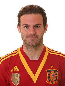 Juan Mata