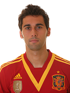 Álvaro Arbeloa